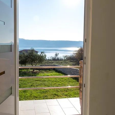 Apartament Petrus -