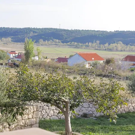 Apartament Petrus -