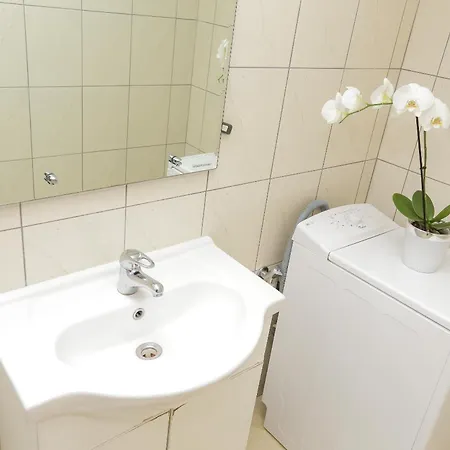 Petrus - Apartament Rtina