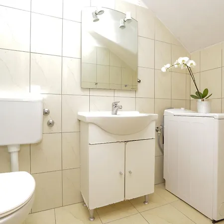 Apartament Petrus -