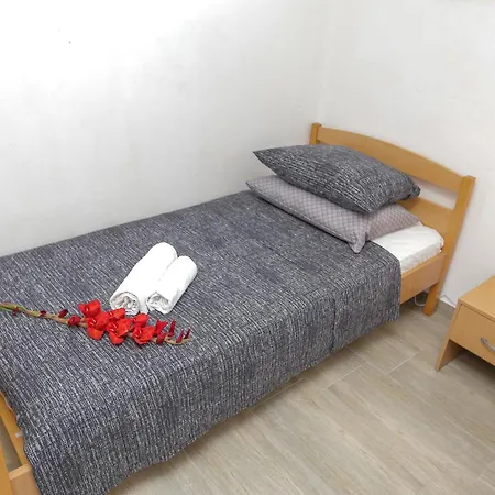 Petrus - Apartment Rtina