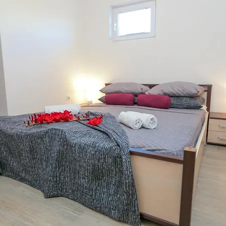 Apartment Petrus -