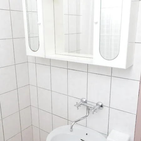 Apartament Petrus -