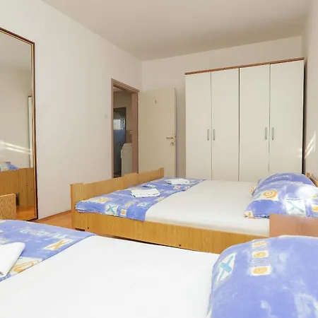 Apartament Petrus -
