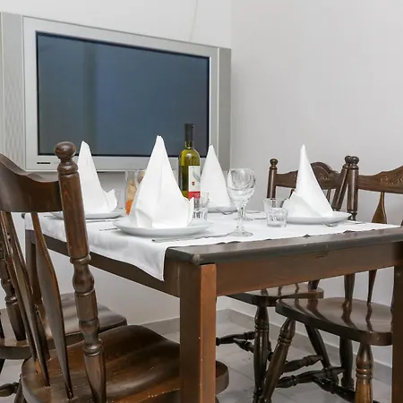 Apartment Petrus -
