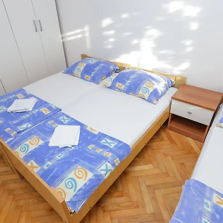 Apartament Petrus - Rtina