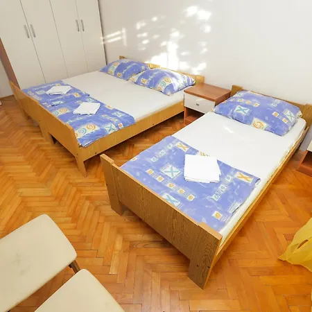 Petrus - Apartament