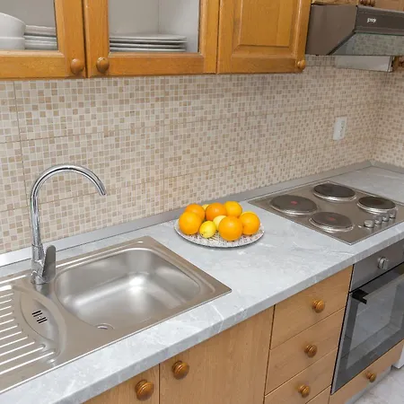 Apartment Petrus - Rtina