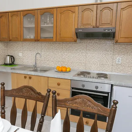 Petrus - Apartament Rtina