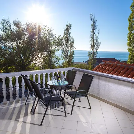 Apartament Petrus - Rtina