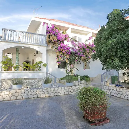 Apartament Petrus - *